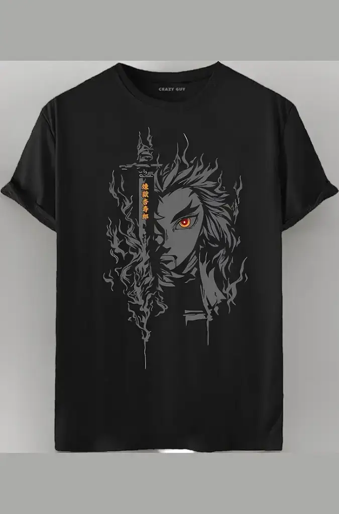 Rengoku T-shirt