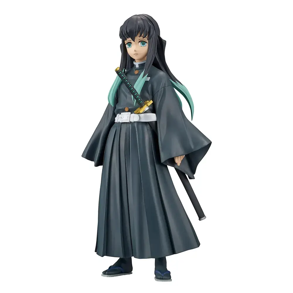 Muichiro tokito Action figure