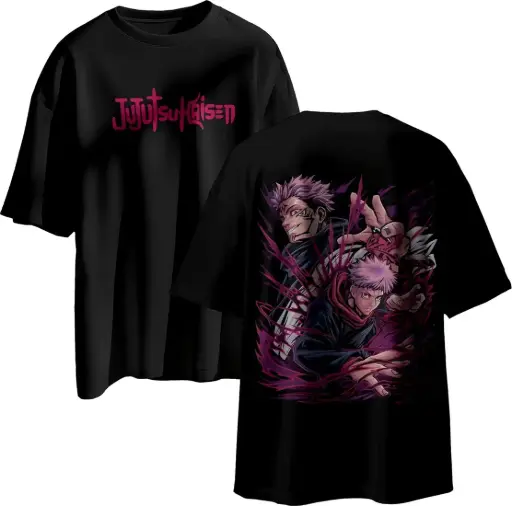 Sukuna T shirts