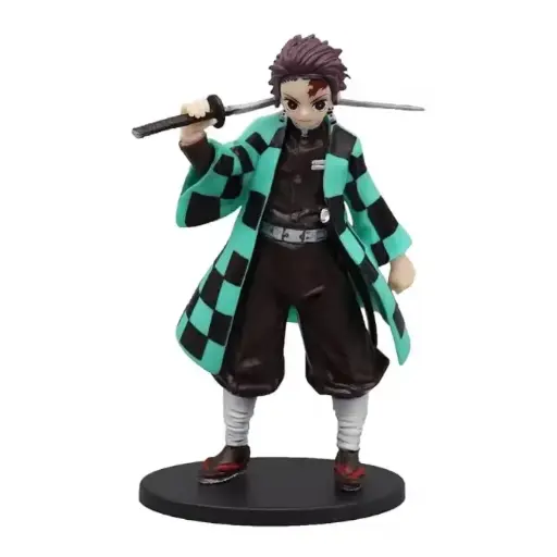 Tanjiro Action figures