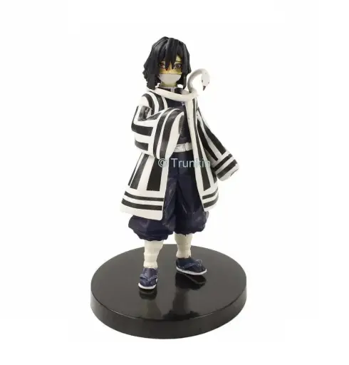 Obanai Iguro Action figure