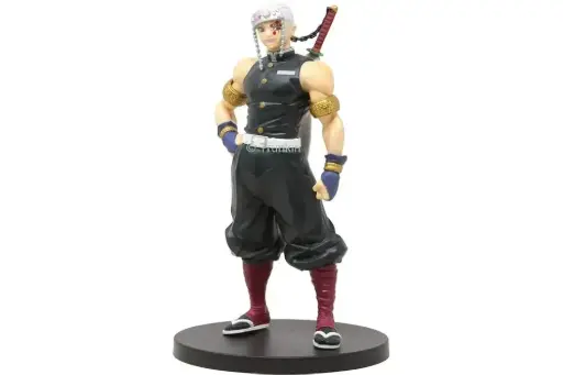 Tengen Uzui Action figure